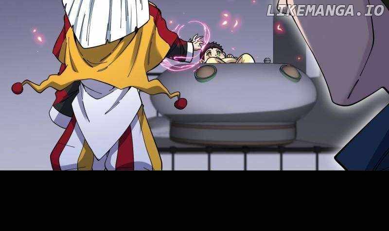 I Am The Monster Overlord Chapter 72 68